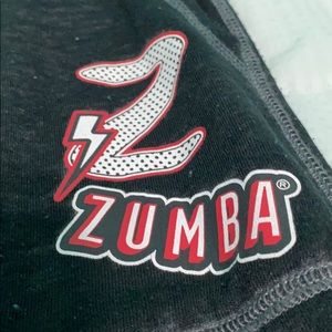 Zumba Joggers